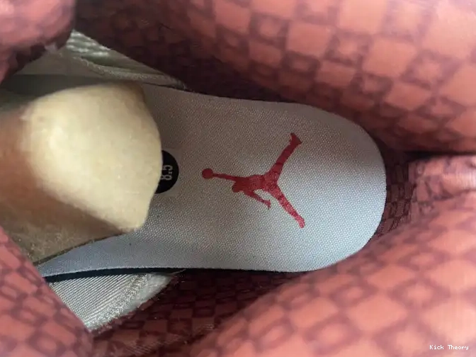 Kick Theory Air Jordan Grito HF8833-100 El 5 0530
